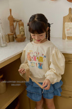 Load image into Gallery viewer, MEL KIDS FALL DOLLY PLAY SWEATSHIRT**PREORDER