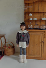 Load image into Gallery viewer, MEL KIDS QUILITED FRILL SHORTS**PREORDER