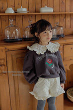 Load image into Gallery viewer, MEL KIDS ROSE GARDEN SWEAT**PREORDER