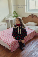 Load image into Gallery viewer, MEL KIDS CHERRY FRILL PANTS**PREORDER