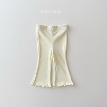 Load image into Gallery viewer, DAILYBEBE KIDS JELLY PANTS**PREORDER