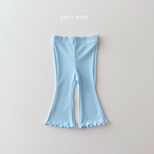 Load image into Gallery viewer, DAILYBEBE KIDS JELLY PANTS**PREORDER