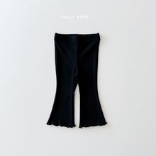 Load image into Gallery viewer, DAILYBEBE KIDS JELLY PANTS**PREORDER