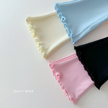 Load image into Gallery viewer, DAILYBEBE KIDS JELLY PANTS**PREORDER