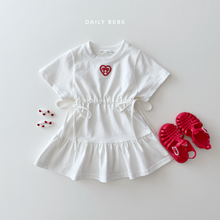 Load image into Gallery viewer, DAILYBEBE KIDS SWEET DRESS**PREORDER