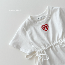 Load image into Gallery viewer, DAILYBEBE KIDS SWEET DRESS**PREORDER