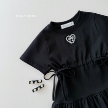 Load image into Gallery viewer, DAILYBEBE KIDS SWEET DRESS**PREORDER