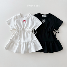 Load image into Gallery viewer, DAILYBEBE KIDS SWEET DRESS**PREORDER
