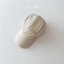 Load image into Gallery viewer, DAILYBEBE KIDS CAP**PREORDER