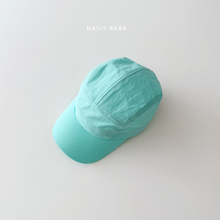 Load image into Gallery viewer, DAILYBEBE KIDS CAP**PREORDER