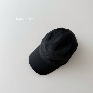 DAILYBEBE KIDS CAP**PREORDER