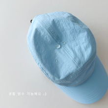 Load image into Gallery viewer, DAILYBEBE KIDS CAP**PREORDER