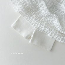 Load image into Gallery viewer, DAILYBEBE KIDS LACE MINI SKIRT**PREORDER