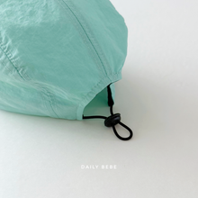 Load image into Gallery viewer, DAILYBEBE KIDS CAP**PREORDER