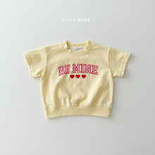 Load image into Gallery viewer, DAILYBEBE KIDS BE MINE SET**PREORDER