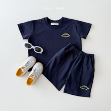 Load image into Gallery viewer, DAILYBEBE KIDS PARISIEN SET**PREORDER