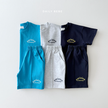 Load image into Gallery viewer, DAILYBEBE KIDS PARISIEN SET**PREORDER