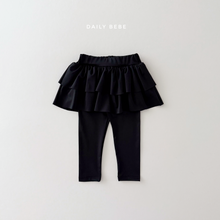 Load image into Gallery viewer, DAILYBEBE KIDS SWIM TOP SKIRT SET**PREORDER