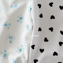 Load image into Gallery viewer, DAILYBEBE KIDS SWIM TOP SKIRT SET**PREORDER