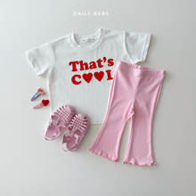 Load image into Gallery viewer, DAILYBEBE KIDS JELLY PANTS**PREORDER
