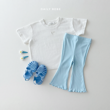 Load image into Gallery viewer, DAILYBEBE KIDS JELLY PANTS**PREORDER