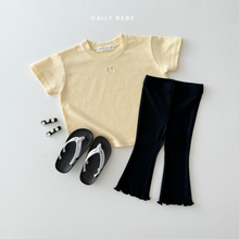 Load image into Gallery viewer, DAILYBEBE KIDS JELLY PANTS**PREORDER