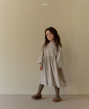 Load image into Gallery viewer, LINDO KIDS MULTI STRIPE ONE PIECE* Preorder