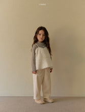 Load image into Gallery viewer, LINDO KIDS HONEY STRAP BLOUSE* Preorder