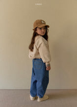 Load image into Gallery viewer, LINDO KIDS COMA DENIM PANTS* Preorder