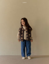 Load image into Gallery viewer, LINDO KIDS WOODY VEST* Preorder