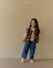 Load image into Gallery viewer, LINDO KIDS COMA DENIM PANTS* Preorder