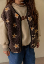 Load image into Gallery viewer, LINDO KIDS WOODY VEST* Preorder