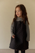 Load image into Gallery viewer, LINDO KIDS MILK SQUARE ONE PIECE* Preorder