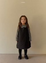 Load image into Gallery viewer, LINDO KIDS MILK SQUARE ONE PIECE* Preorder