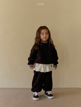 Load image into Gallery viewer, LINDO KIDS JEMMA JOGGER PANTS* Preorder