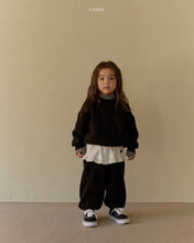 Load image into Gallery viewer, LINDO KIDS JEMMA JOGGER PANTS* Preorder