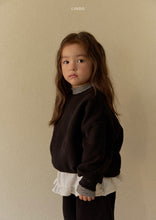 Load image into Gallery viewer, LINDO KIDS RIBBON BONG SWEAT SHIRT* Preorder