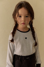 Load image into Gallery viewer, LINDO KIDS HEART TEE* Preorder