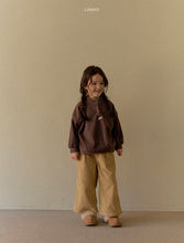 Load image into Gallery viewer, LINDO KIDS CORDUROY PANTS* Preorder