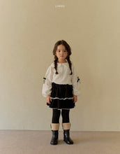 Load image into Gallery viewer, LINDO KIDS FRILL SKIRT* Preorder