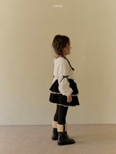Load image into Gallery viewer, LINDO KIDS FRILL SKIRT* Preorder