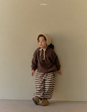Load image into Gallery viewer, LINDO KIDS STRIPE PANTS* Preorder