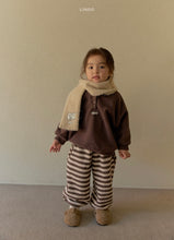 Load image into Gallery viewer, LINDO KIDS STRIPE PANTS* Preorder