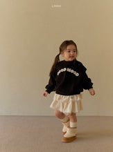 Load image into Gallery viewer, LINDO KIDS GOOD MOOD SWEAT SHIRT* Preorder