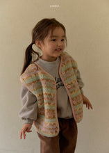 Load image into Gallery viewer, LINDO KIDS WOODY VEST* Preorder