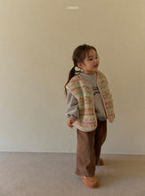 Load image into Gallery viewer, LINDO KIDS CORDUROY PANTS* Preorder