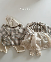 Load image into Gallery viewer, AOSTA KIDS LeCheek Blouse*Preorder