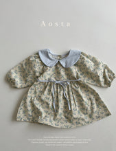 Load image into Gallery viewer, AOSTA KIDS May Dress*Preorder
