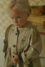 Load image into Gallery viewer, AMBER KIDS Leon Jacket**Preorder