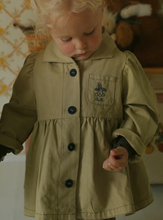 Load image into Gallery viewer, AMBER KIDS Leon Jacket**Preorder